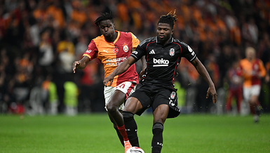 Wilfried Singo sakatlandı