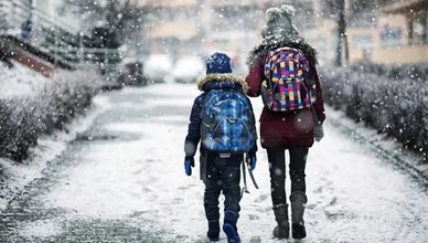 İstanbul Valisi Davut Gül açıkladı: 24 Şubat İstanbul’da okullar tatil mi? Pazartesi kar tatili olacak mı? Okullar var mı, yok mu?