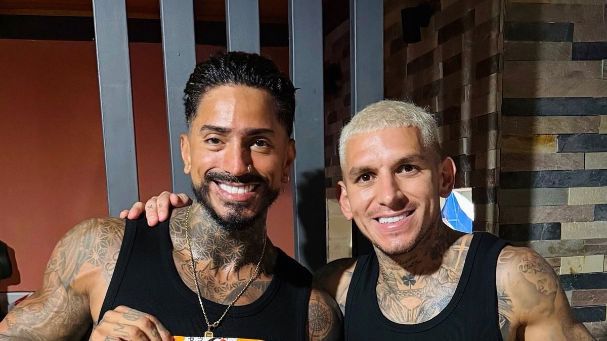 Torreira’dan sarı-kırmızı hediyeler