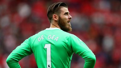 TRANSFER HABERLERİ | Beşiktaş'tan De Gea bombası