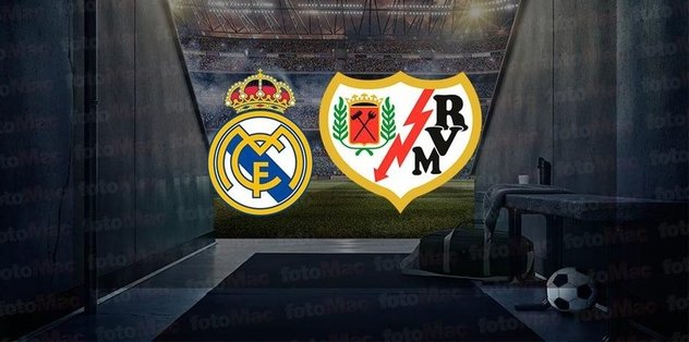Real Madrid vs Rayo Vallecano: Live Commentary and Match Updates