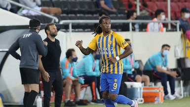 Gerson Rodrigues sesleri