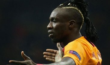 Galatasaray'dan Diagne'ye yasak!