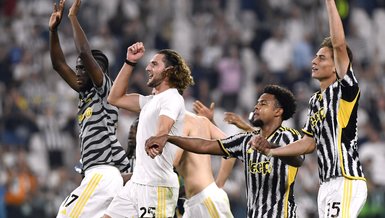 Juventus 2 - 0 Torino (MAÇ SONUCU - ÖZET)