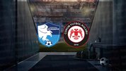 BB Erzurumspor - Çorum FK maçı ne zaman?