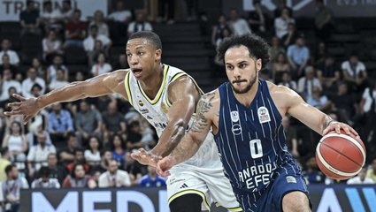 Potada Fener rüzgarı