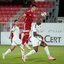 Hatayspor kaçamadı