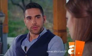 Sevdam Alabora 3.Bölüm