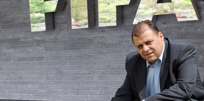 FIFA’ya sprey davası