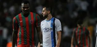 Karşıyaka taraftarı kulübe desteğe devam ediyor