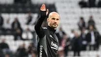 Rangers’ın Cerny hedefi