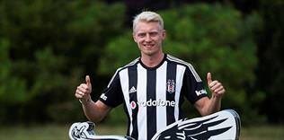 'Beck'lediğimiz yıldızı bitirdik!