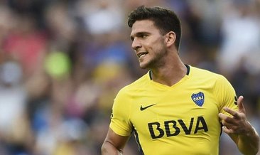 Ajax, Magallan'ı transfer etti