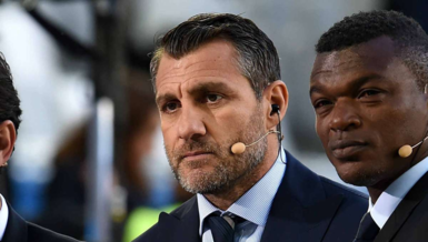 Vieri: Haaland 300 milyon eder