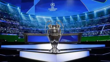 UEFA Şampiyonlar Ligi play-off turu maçları CANLI İZLE | UEFA Şampiyonlar Ligi CANLI MAÇ