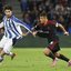 Sociedad evinde Sevilla'ya şans tanımadı!