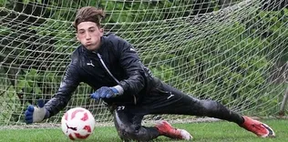 Muslera’nın yerine aday