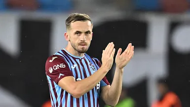 Edin Vişça’nın dalya heyecanı