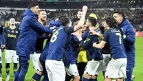 ‘Fenerbahçe gerçekçilik dersi verdi’