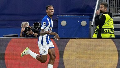 Devler Ligi'nin MVP'si Galeno