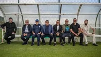 Saruhan’dan kampa ziyaret