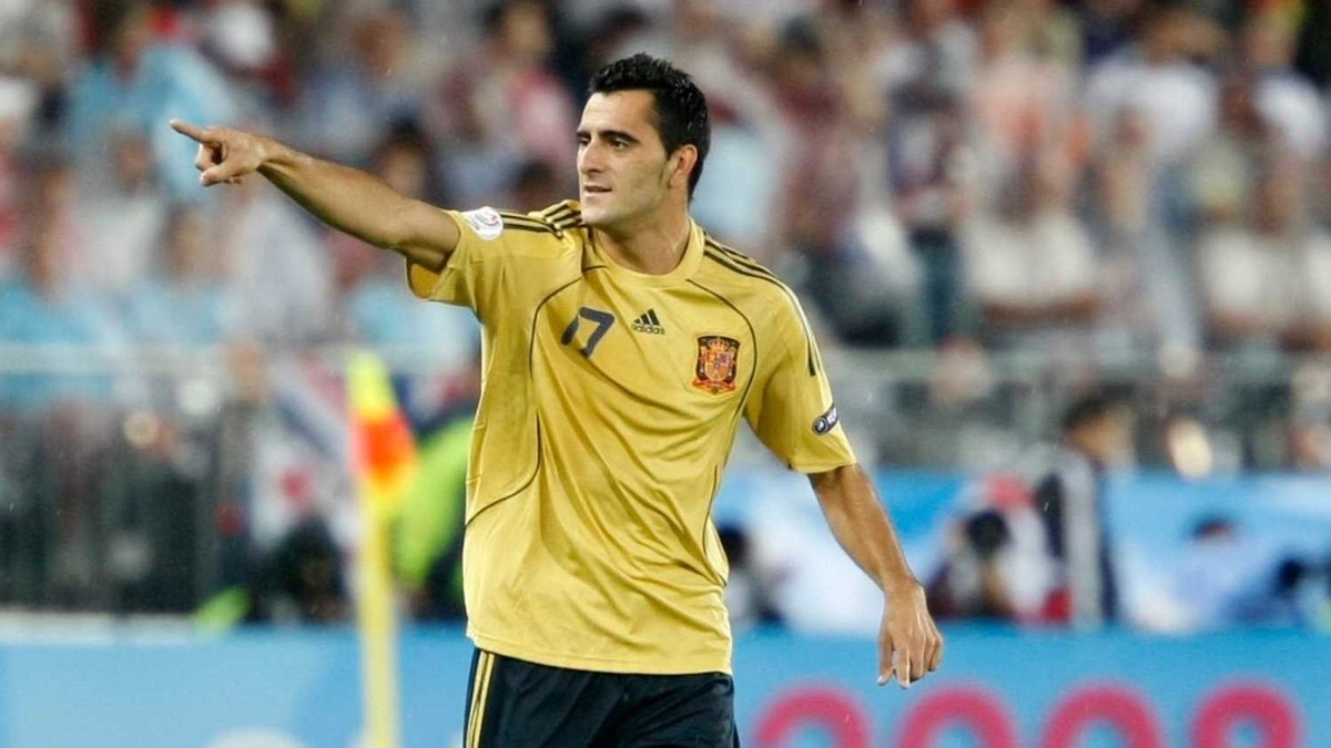 Daniel Güiza'nın yeni takımı belli oldu!