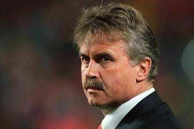 Türkiye’de tutunamayan teknik direktörler
