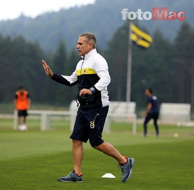 Fenerbahçe Eljif Elmas parasıyla 3 transfer yapacak!