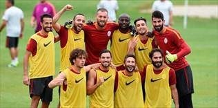 Dondurmalar bu kez As'ların