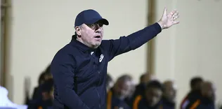 Hagi görevinden ayrılıyor