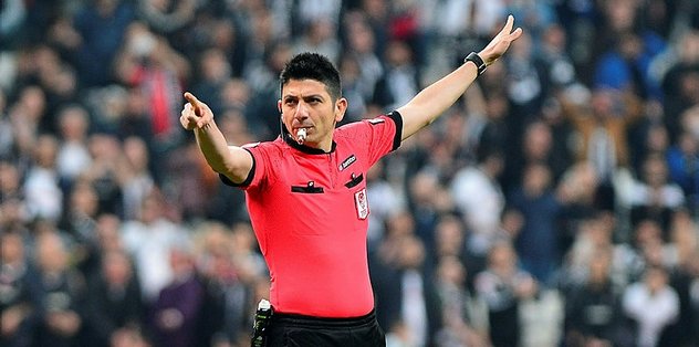 Yaşar Uğurlu yönetecek