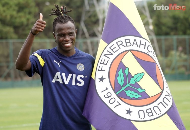Bruma Fenerbahçe'ye geri dönecek mi? Portekiz'den flaş yorum!