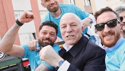 Erzurumspor’a sahip çıkalım