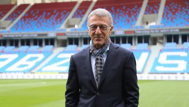 SON DAKİKA TRABZONSPOR HABERİ: Trabzonspor Başkanı Ahmet Ağaoğlu açıkladı: Süper Lig A.Ş. kuruluyor