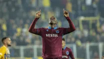 Nwakaeme 2. kez!