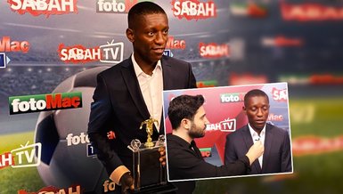 Max Gradel'den çarpıcı 4 büyükler yanıtı! "Başkan satın alırsa..."