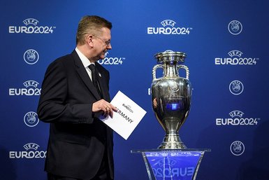 UEFA’DAN BİR SKANDAL DAHA!