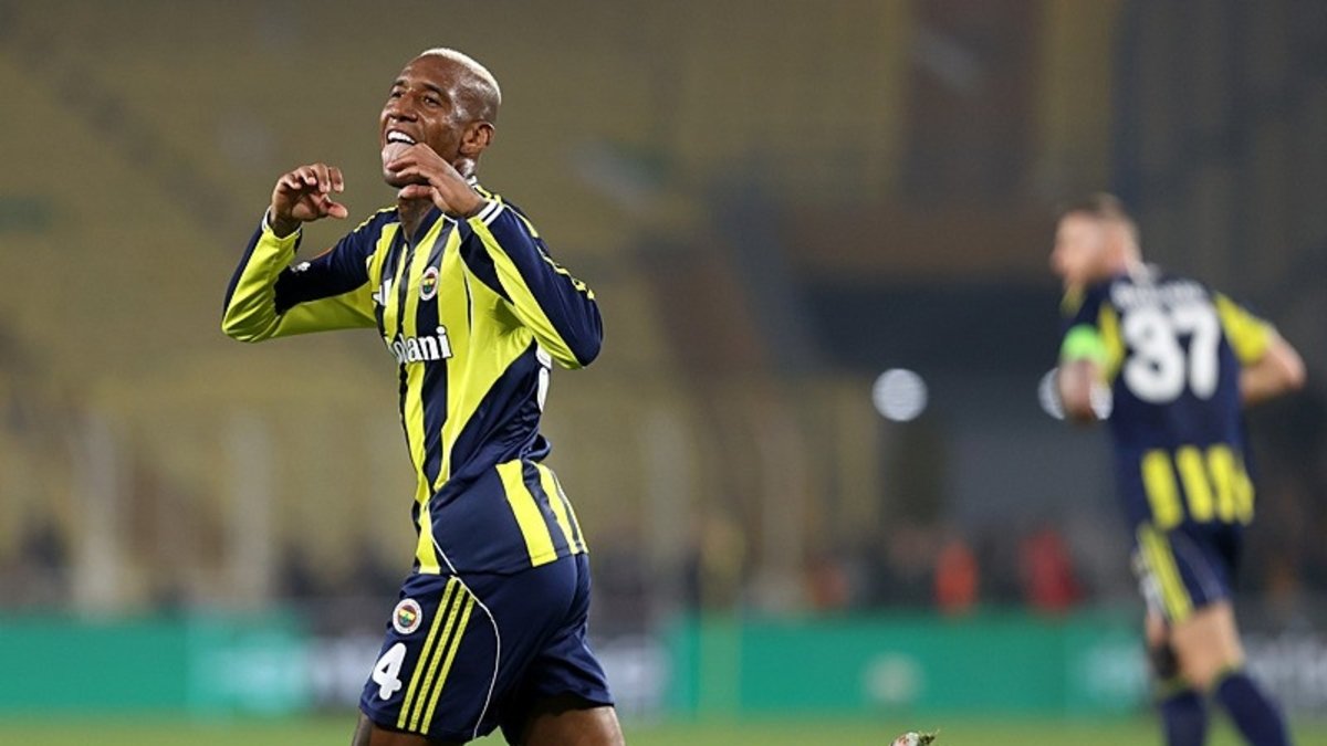 Santrfor Talisca