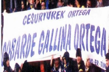 Unutulmaz F.Bahçe-Beşiktaş derbileri