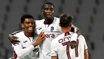 Fırtına’da yıldız isim Zenit yolunda!