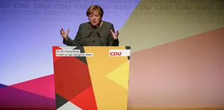 Hayrola Merkel!