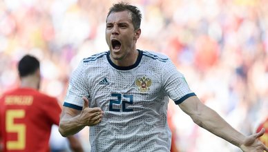 Fenerbahçe’den forvete ’kule’ gibi transfer! Artem Dzyuba için şartlar zorlanacak