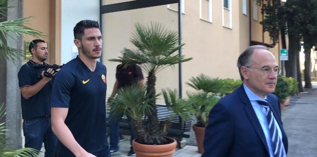 Roma'ya ikinci Türk! Mert Çetin kimdir? Son dakika transfer haberleri...