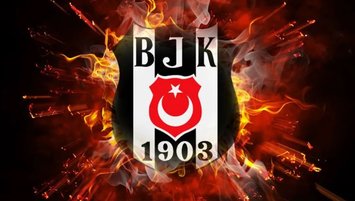 Beşiktaş'ta transfer bitti! Eto'o...