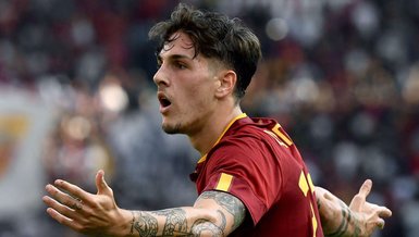NICOLO ZANIOLO KİMDİR? | Nicolo Zaniolo nereli? Kaç yaşında? Hangi takımlarda oynadı? Yaşmı ve kariyeri...