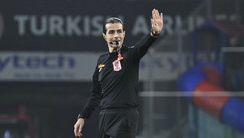 Mete Kalkavan hakemliği bıraktı