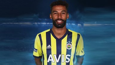 Son dakika: Nazım Sangare resmen Fenerbahçe'de