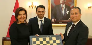 Satranç bir spordan çok daha fazlasıdır