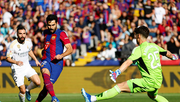 Süper Kupa’da El Clasico heyecanı!