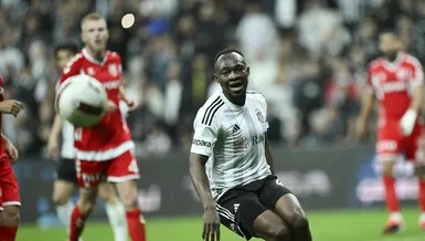 Abou yok Muleka var